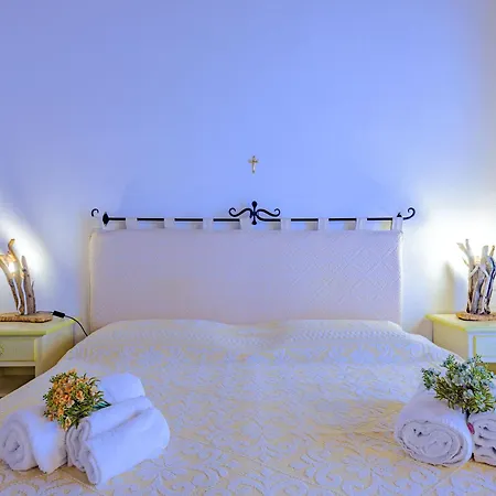 Sardinia Family - Chloe With Private Pool Villa Abbiadori