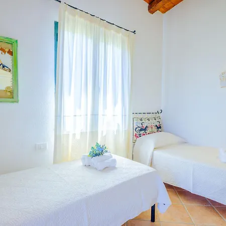 Villa Sardinia Family - Chloe With Private Pool