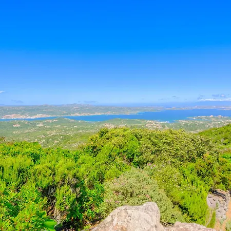Sardinia Family - Chloe With Private Pool Villa *